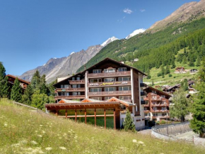 Hotel Metropol & Spa Zermatt